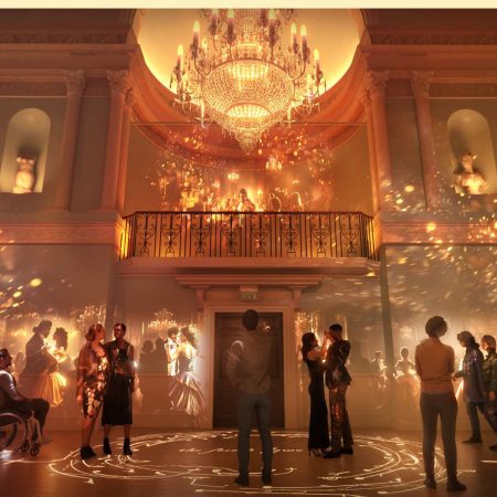 OLD Talk with Wine - 13th October