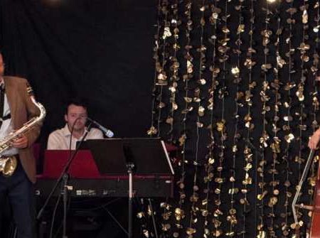 Jazz on the Green - Saturday 18th July